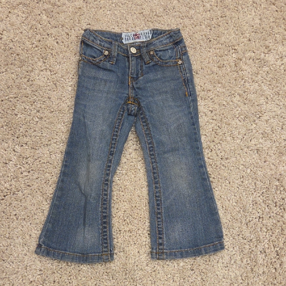 Vigoss Jeans Size 4